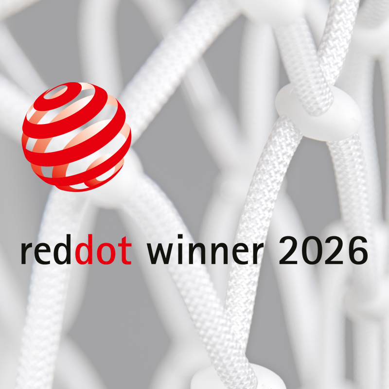 reddot winner 2026