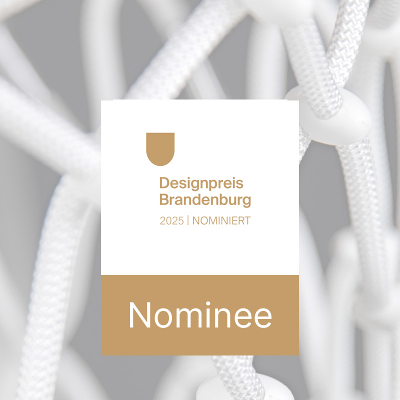 Designpreis Brandenburg 2025