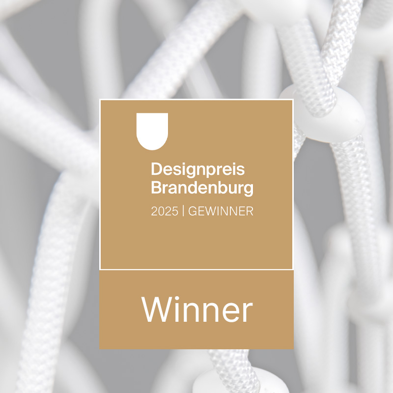 Designpreis Brandenburg 2025