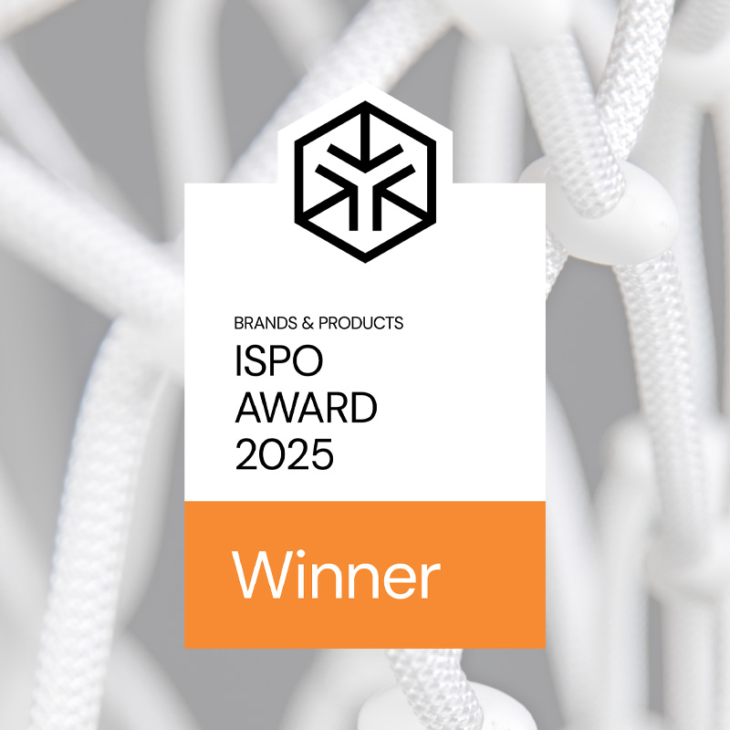 ISPO-Award